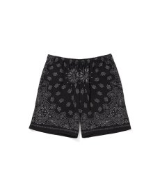 画像1: HIDEANDSEEK(ハイドアンドシーク) / Bandana Short (1)