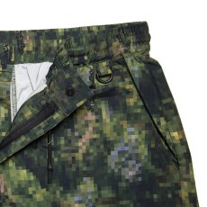 画像6: HAIGHT / RAIDBACK CARGO SHORTS ft.CASPER (6)