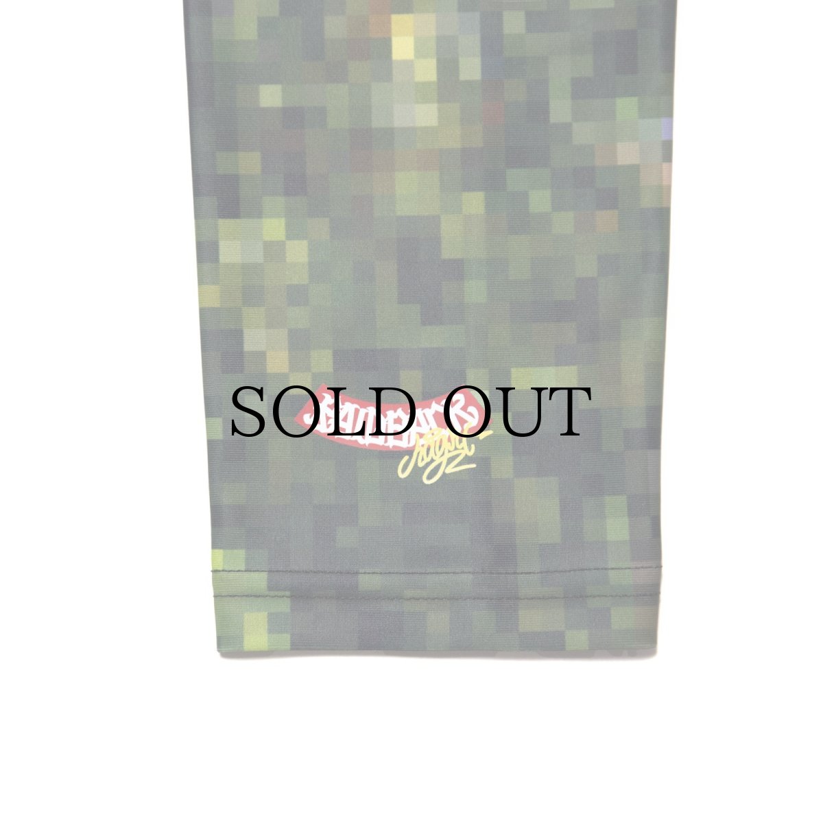 画像4: HAIGHT / RAIDBACK ARM SLEEVE ft.CASPER (4)