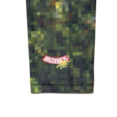 画像4: HAIGHT / RAIDBACK ARM SLEEVE ft.CASPER (4)