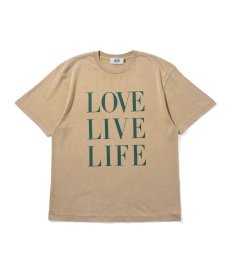 画像4: BLEND(ブレンド) / 【LIMITED】"NY AFTER PARTY" TEE (4)