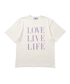 画像3: BLEND(ブレンド) / 【LIMITED】"NY AFTER PARTY" TEE (3)