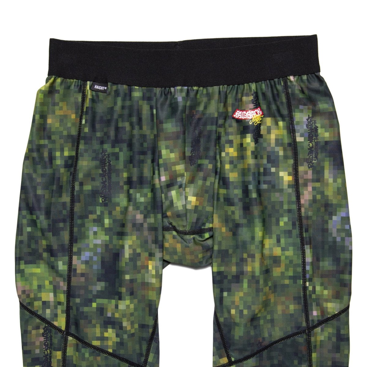 画像6: HAIGHT / RAIDBACK LEGGINGS ft.CASPER (6)