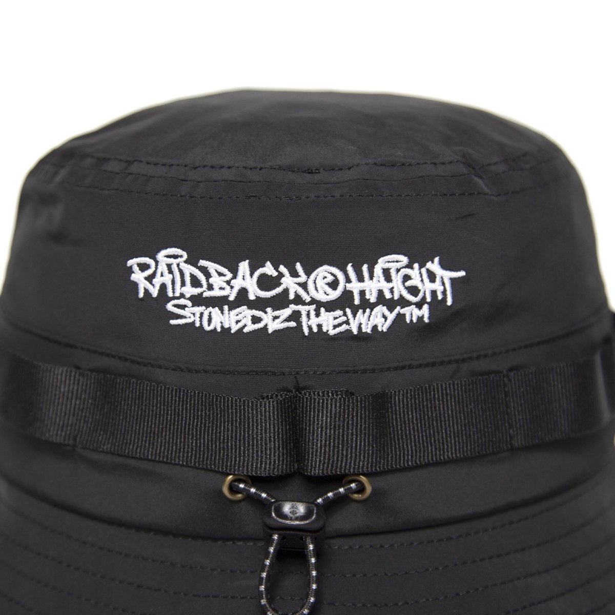 画像11: HAIGHT / RAIDBACK JUNGLE HAT ft.CASPER (11)