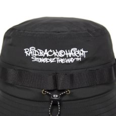 画像11: HAIGHT / RAIDBACK JUNGLE HAT ft.CASPER (11)