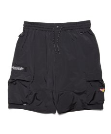 画像3: HAIGHT / RAIDBACK CARGO SHORTS ft.CASPER (3)