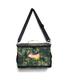 画像2: HAIGHT / RAIDBACK COOLER BAG ft.CASPER (2)