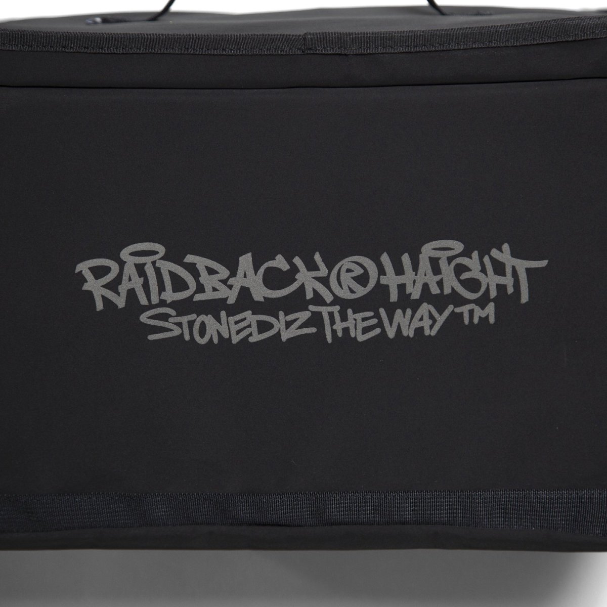画像13: HAIGHT / RAIDBACK COOLER BAG ft.CASPER (13)