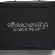 画像13: HAIGHT / RAIDBACK COOLER BAG ft.CASPER (13)