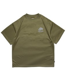 画像3: HAIGHT / RAIDBACK CRSB DRY Tee ft.CASPER (3)