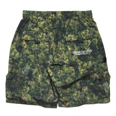 画像4: HAIGHT / RAIDBACK CARGO SHORTS ft.CASPER (4)