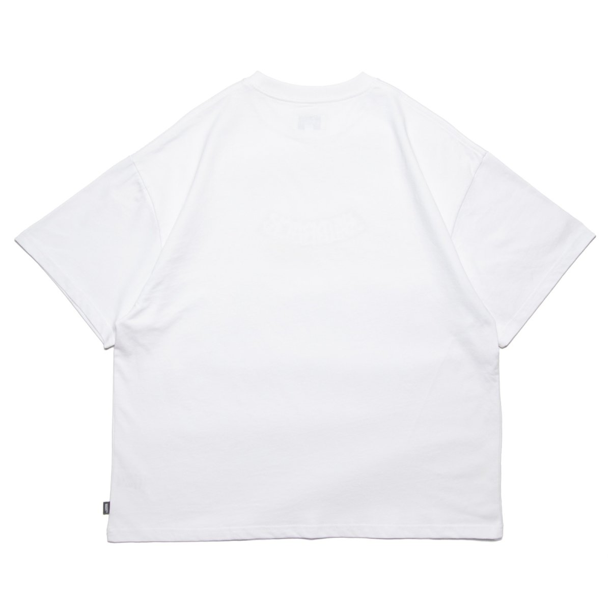 画像5: HAIGHT / RAIDBACK ARCH LOGO Tee ft.CASPER (5)