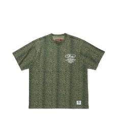 画像5: HIDEANDSEEK(ハイドアンドシーク) / Camo S/S Tee (Loose Fit) (5)
