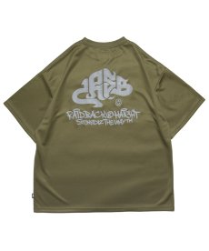 画像6: HAIGHT / RAIDBACK CRSB DRY Tee ft.CASPER (6)