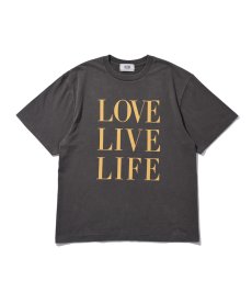 画像2: BLEND(ブレンド) / 【LIMITED】"NY AFTER PARTY" TEE (2)