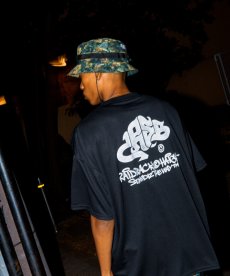 画像14: HAIGHT / RAIDBACK CRSB DRY Tee ft.CASPER (14)