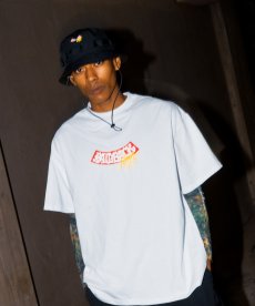 画像14: HAIGHT / RAIDBACK ARCH LOGO Tee ft.CASPER (14)