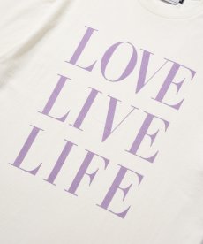 画像7: BLEND(ブレンド) / 【LIMITED】"NY AFTER PARTY" TEE (7)