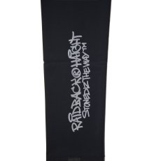 画像7: HAIGHT / RAIDBACK ARM SLEEVE ft.CASPER (7)