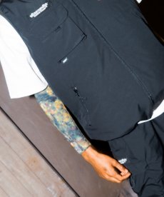 画像10: HAIGHT / RAIDBACK ARM SLEEVE ft.CASPER (10)