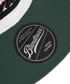 画像5: BLEND(ブレンド) / 【LIMITED】 SCRIPT LOGO CAP (5)