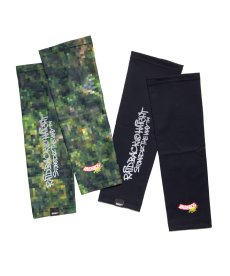 画像1: HAIGHT / RAIDBACK ARM SLEEVE ft.CASPER (1)