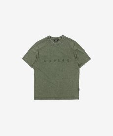 画像2: WASTED PARIS / SPLINTER FADED T-SHIRTS (2)
