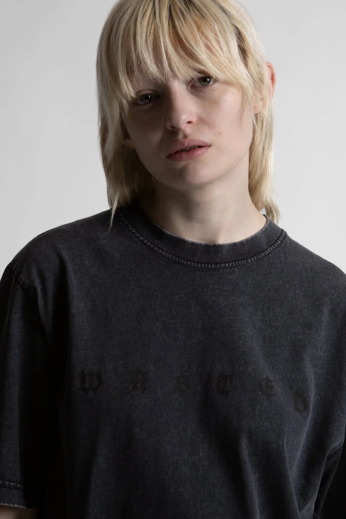 画像6: WASTED PARIS / SPLINTER FADED T-SHIRTS (6)
