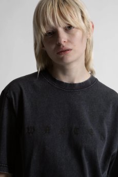 画像6: WASTED PARIS / SPLINTER FADED T-SHIRTS (6)