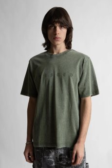 画像11: WASTED PARIS / SPLINTER FADED T-SHIRTS (11)