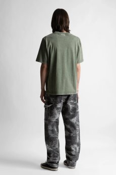 画像9: WASTED PARIS / SPLINTER FADED T-SHIRTS (9)