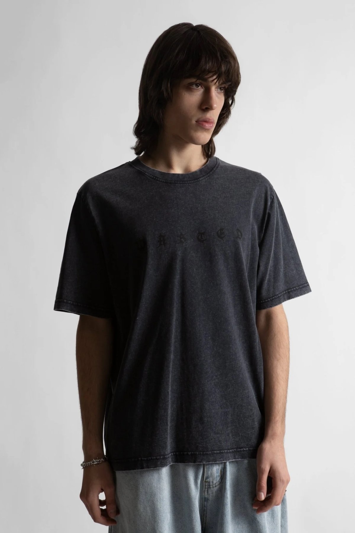 画像7: WASTED PARIS / SPLINTER FADED T-SHIRTS (7)
