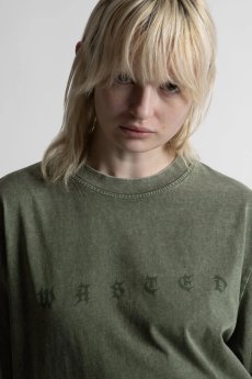 画像13: WASTED PARIS / SPLINTER FADED T-SHIRTS (13)
