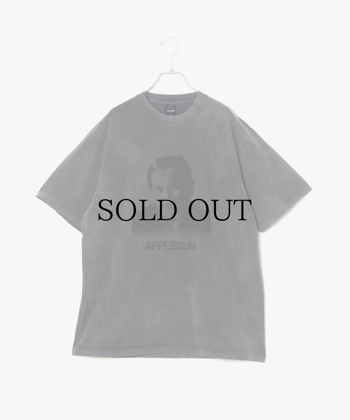 画像1: APPLEBUM(アップルバム) / “OG” Vintage T-shirt (1)