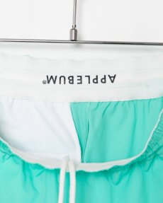 画像15: APPLEBUM(アップルバム) / Authentic Hoopers Shorts (15)