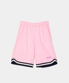 画像2: APPLEBUM(アップルバム) / Authentic Hoopers Shorts (2)