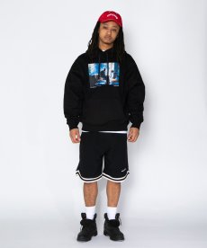 画像21: APPLEBUM(アップルバム) / Authentic Hoopers Shorts (21)