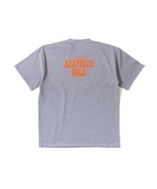 画像6: ACAPULCO GOLD(アカプルコゴールド) / ALL WE DO TEE (6)