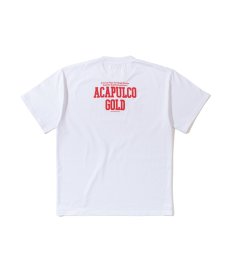 画像4: ACAPULCO GOLD(アカプルコゴールド) / ALL WE DO TEE (4)