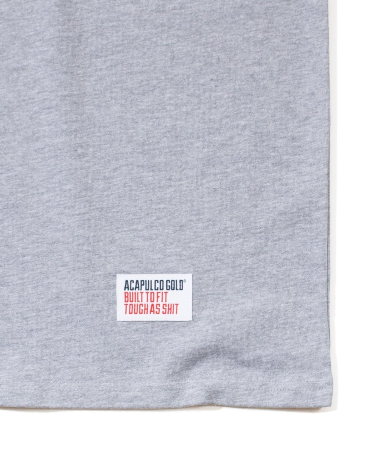 画像19: ACAPULCO GOLD(アカプルコゴールド) / ALL WE DO TEE (19)