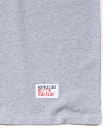 画像19: ACAPULCO GOLD(アカプルコゴールド) / ALL WE DO TEE (19)