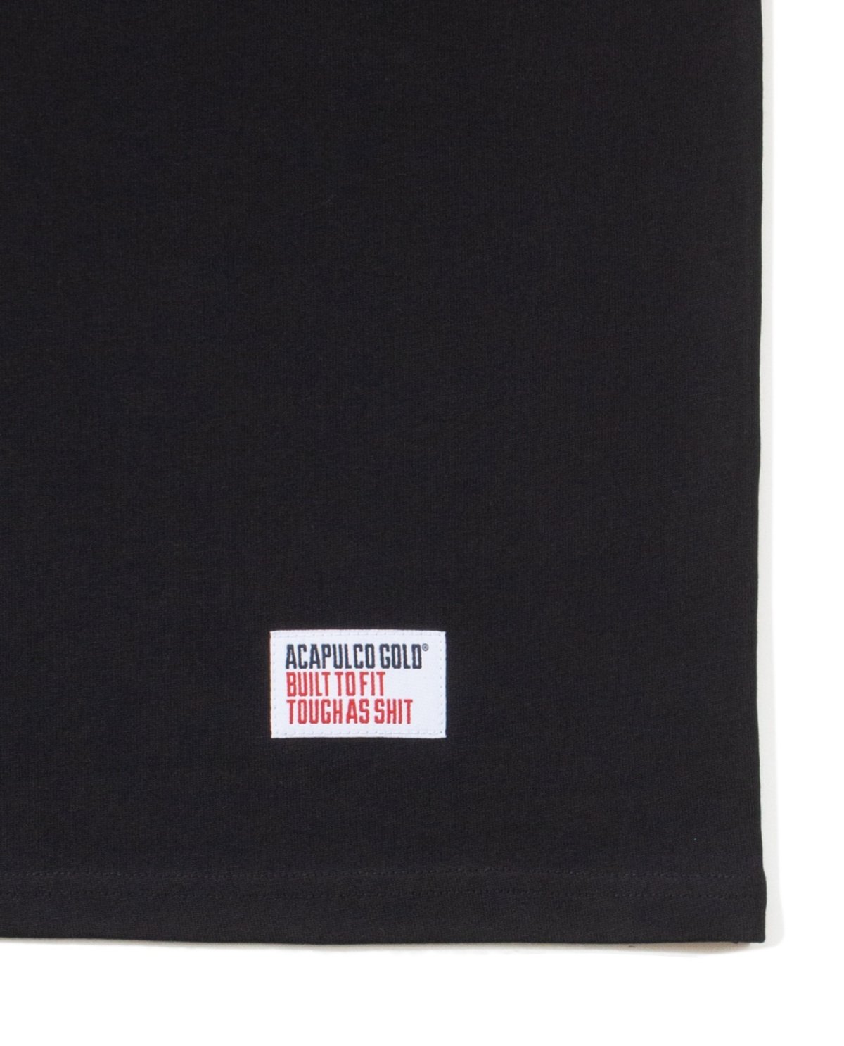 画像17: ACAPULCO GOLD(アカプルコゴールド) / ALL WE DO TEE (17)
