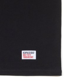 画像17: ACAPULCO GOLD(アカプルコゴールド) / ALL WE DO TEE (17)