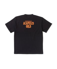 画像2: ACAPULCO GOLD(アカプルコゴールド) / ALL WE DO TEE (2)