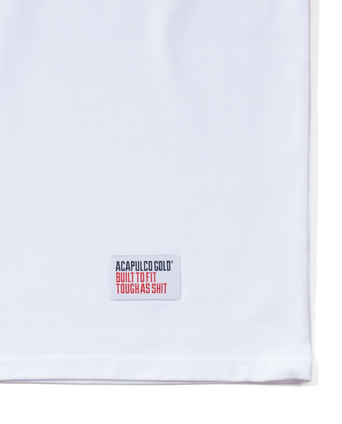 画像18: ACAPULCO GOLD(アカプルコゴールド) / ALL WE DO TEE (18)