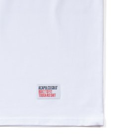 画像18: ACAPULCO GOLD(アカプルコゴールド) / ALL WE DO TEE (18)