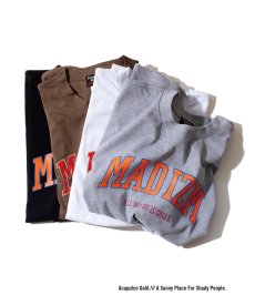 画像21: ACAPULCO GOLD(アカプルコゴールド) / ALL WE DO TEE (21)