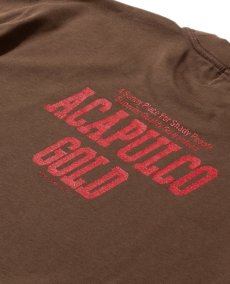 画像16: ACAPULCO GOLD(アカプルコゴールド) / ALL WE DO TEE (16)