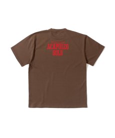 画像8: ACAPULCO GOLD(アカプルコゴールド) / ALL WE DO TEE (8)