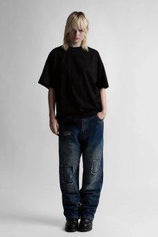 画像4: WASTED PARIS / BEAST BOXY T-SHIRT (4)